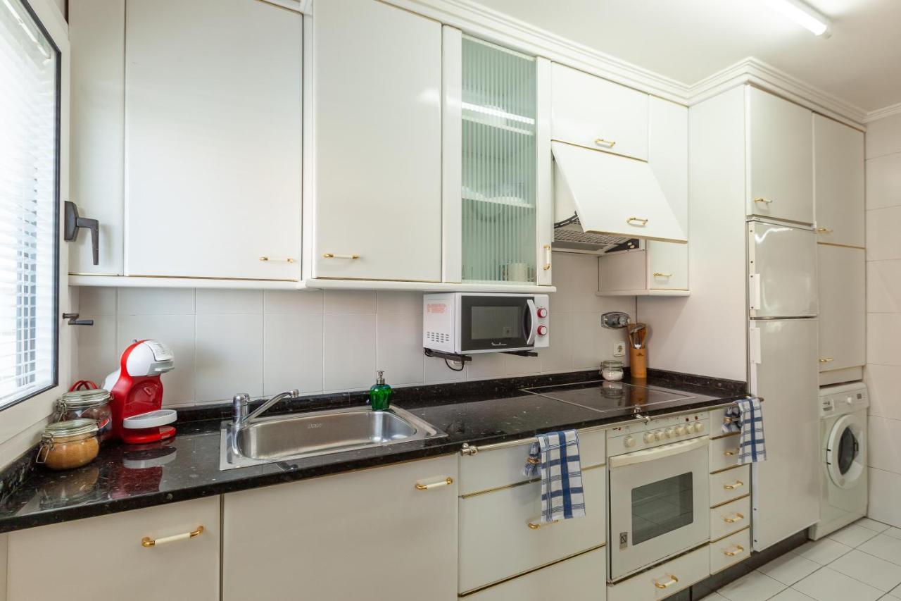 Nafarroa - Baskey Rentals ซาเราทซ์ ภายนอก รูปภาพ